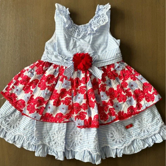 Dolce Petit Dress